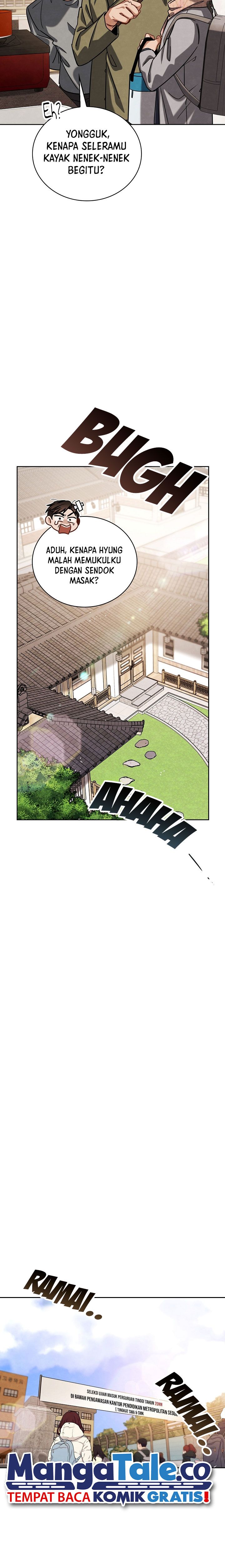 Be The Actor - Chapter 81 - Page 15