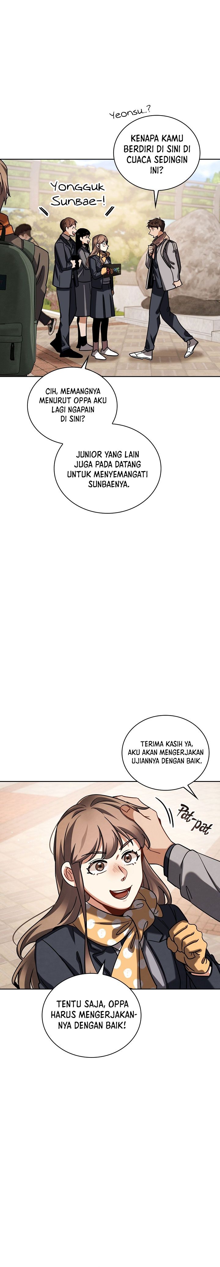 Be The Actor - Chapter 81 - Page 17