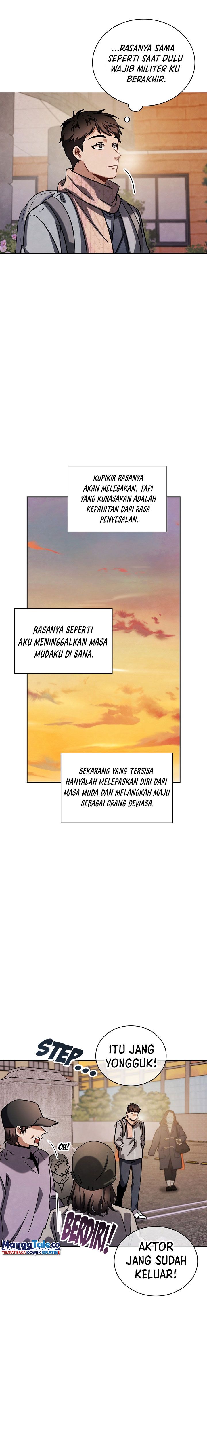 Be The Actor - Chapter 81 - Page 20