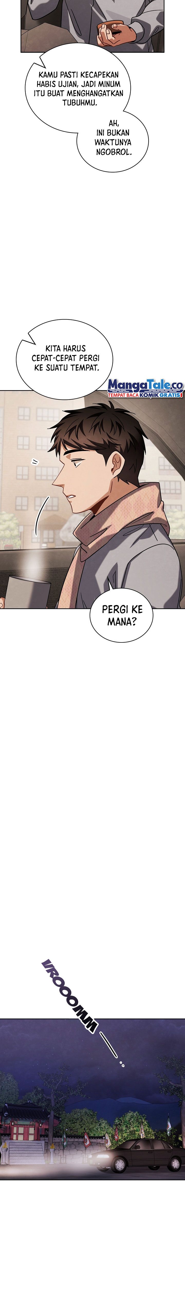 Be The Actor - Chapter 81 - Page 23