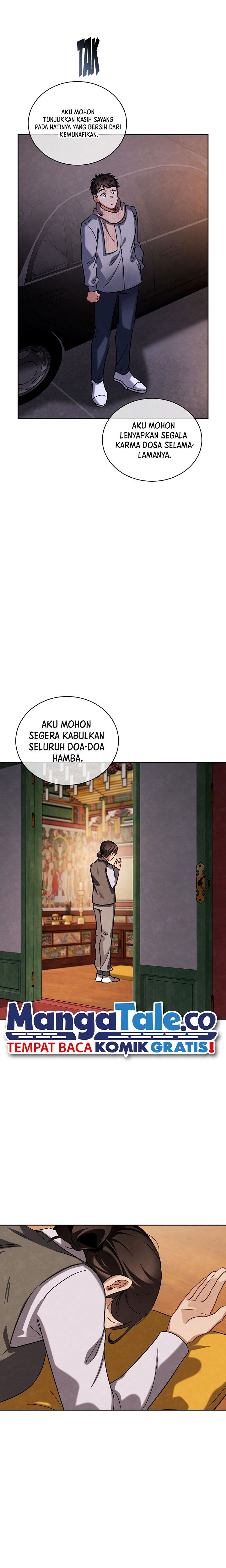 Be The Actor - Chapter 81 - Page 24