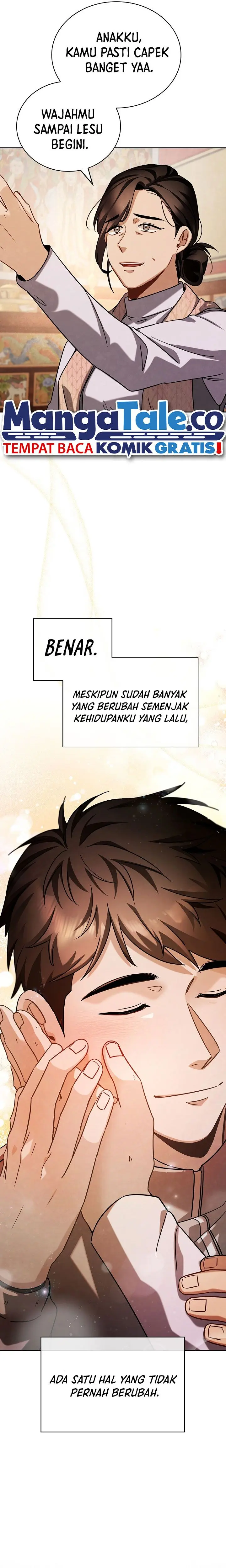 Be The Actor - Chapter 81 - Page 26