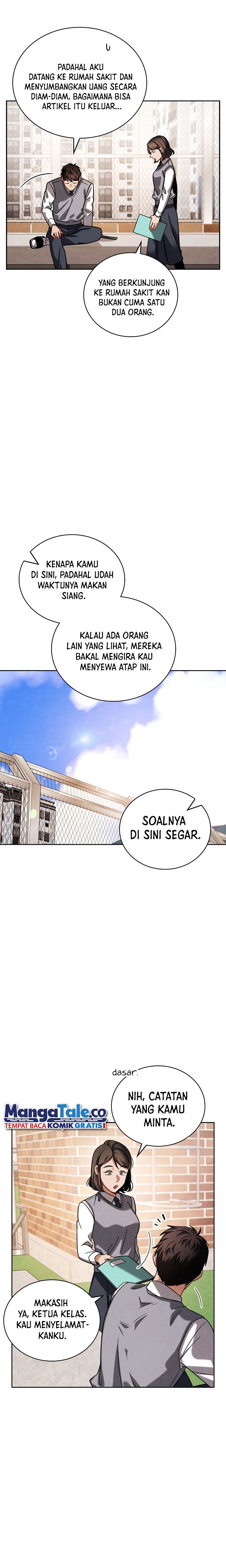 Be The Actor - Chapter 81 - Page 3