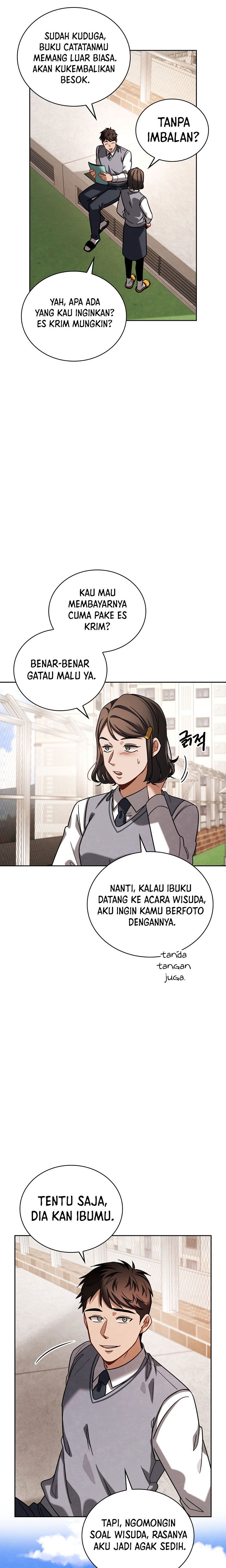 Be The Actor - Chapter 81 - Page 4