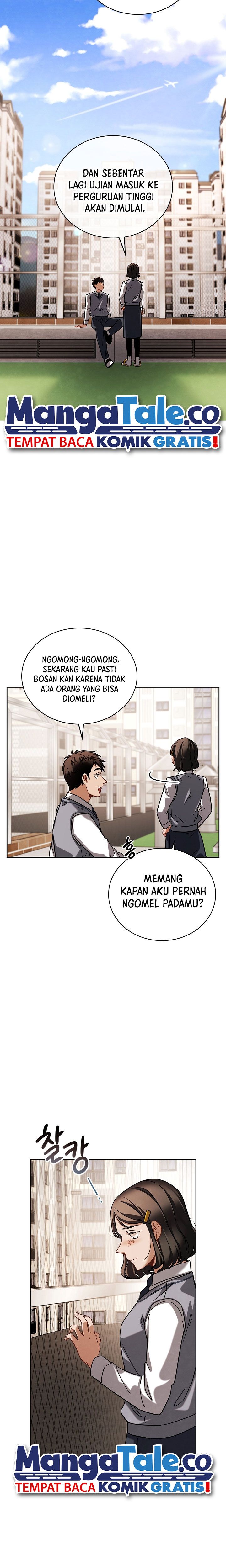 Be The Actor - Chapter 81 - Page 5