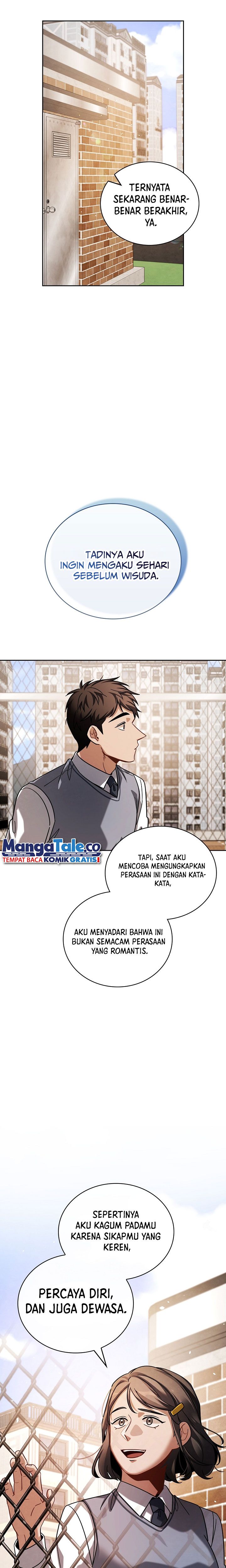 Be The Actor - Chapter 81 - Page 8