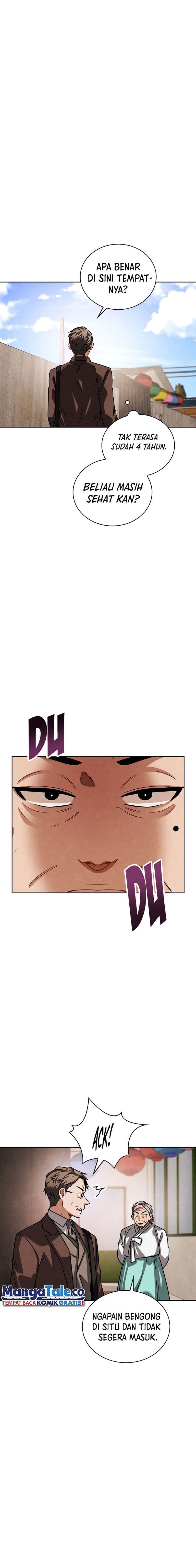 Be The Actor - Chapter 82 - Page 13