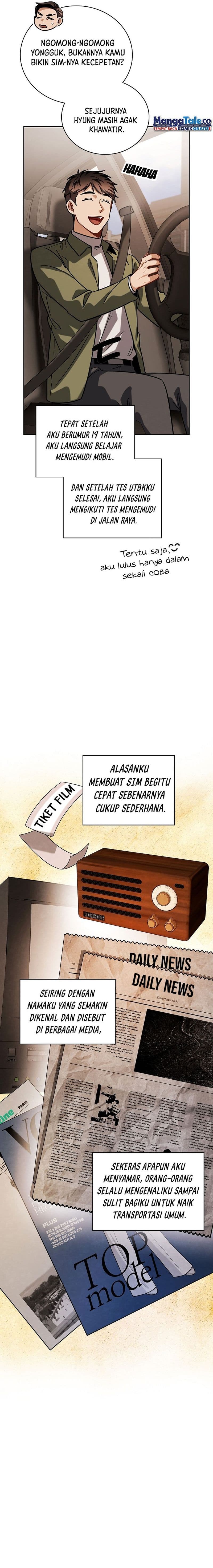 Be The Actor - Chapter 82 - Page 2