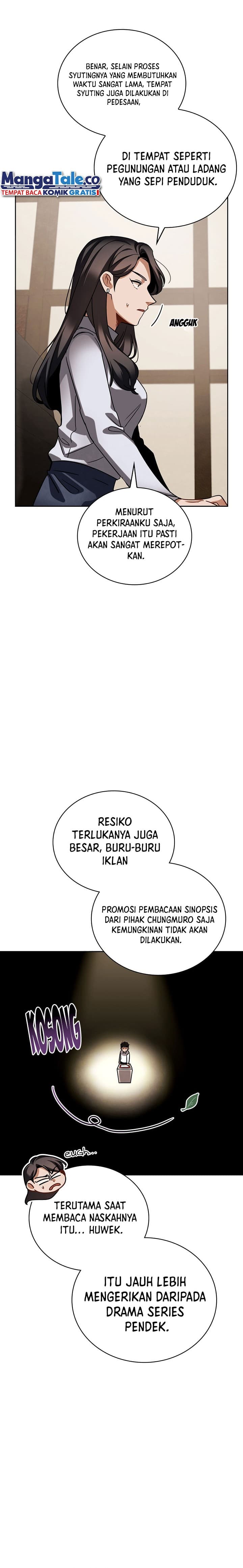 Be The Actor - Chapter 83 - Page 14