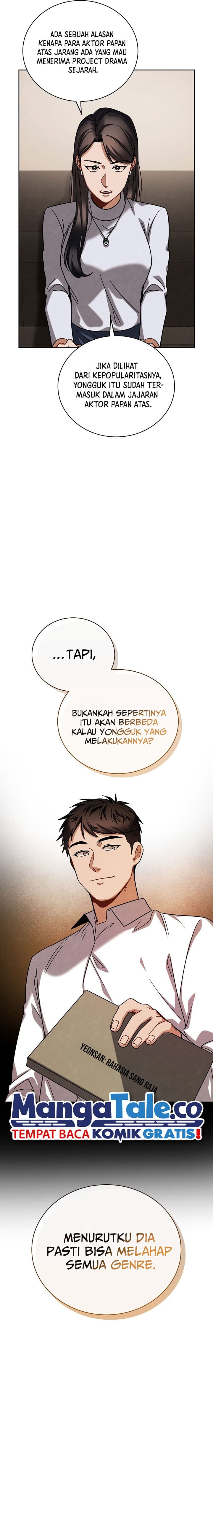 Be The Actor - Chapter 83 - Page 15