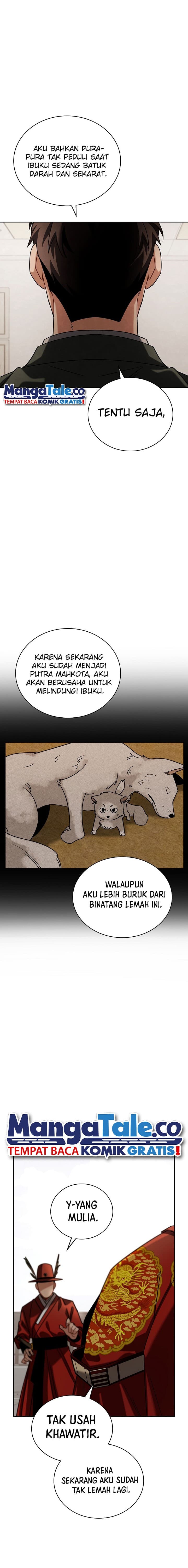 Be The Actor - Chapter 83 - Page 25