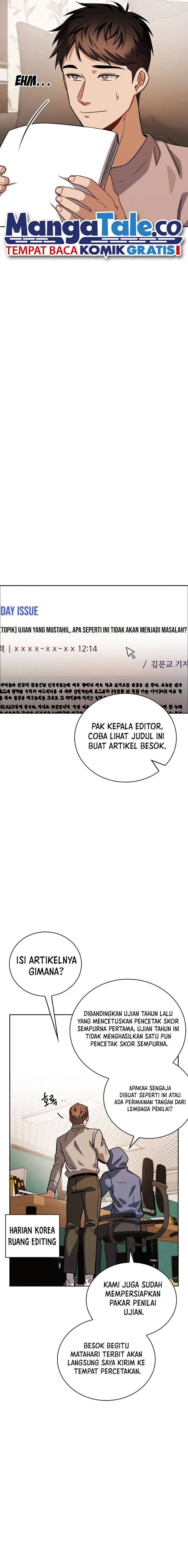 Be The Actor - Chapter 83 - Page 5