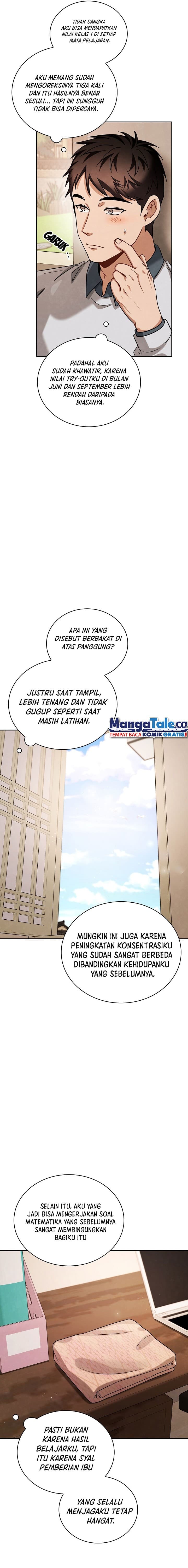Be The Actor - Chapter 83 - Page 9