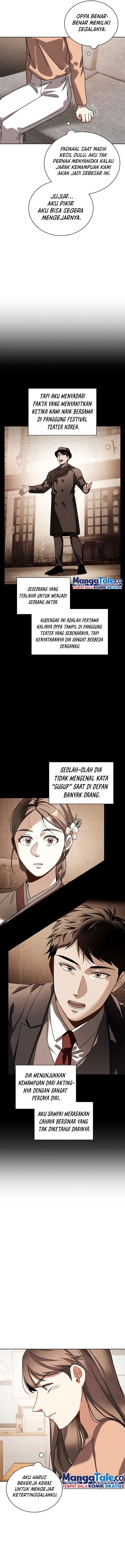 Be The Actor - Chapter 84 - Page 12