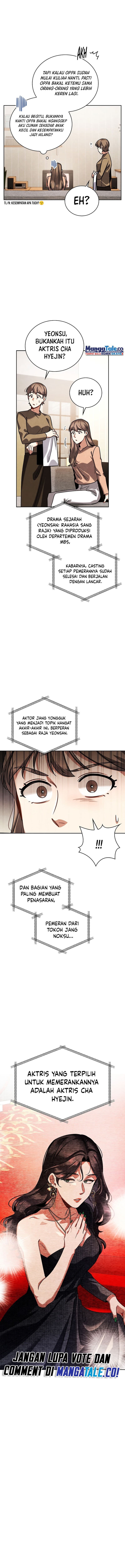 Be The Actor - Chapter 84 - Page 13