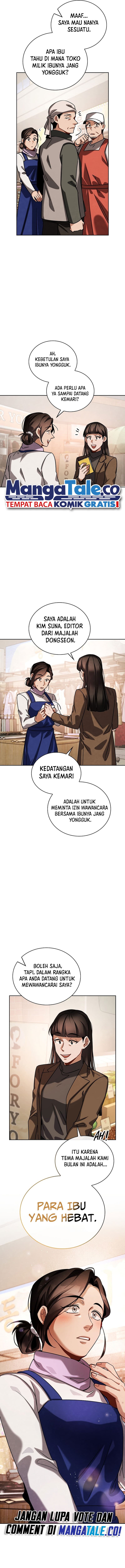 Be The Actor - Chapter 84 - Page 2
