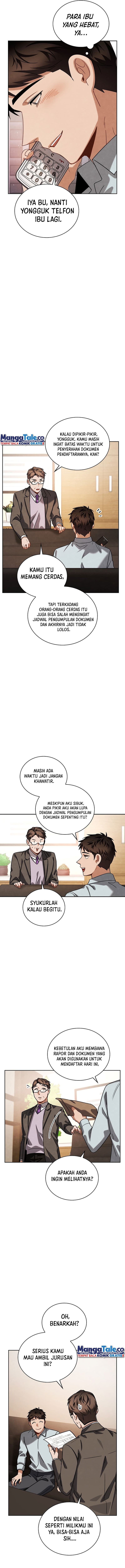 Be The Actor - Chapter 84 - Page 4