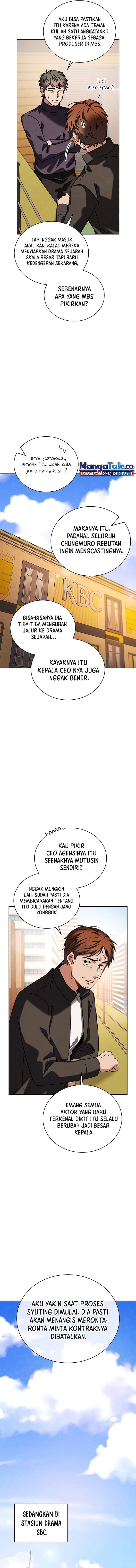 Be The Actor - Chapter 84 - Page 7