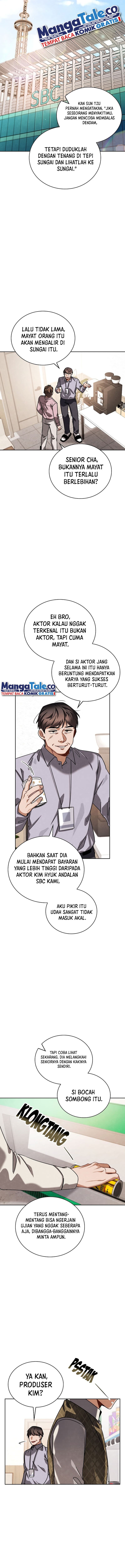 Be The Actor - Chapter 84 - Page 8
