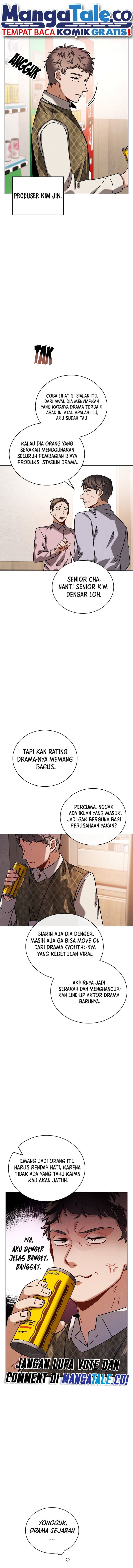 Be The Actor - Chapter 84 - Page 9
