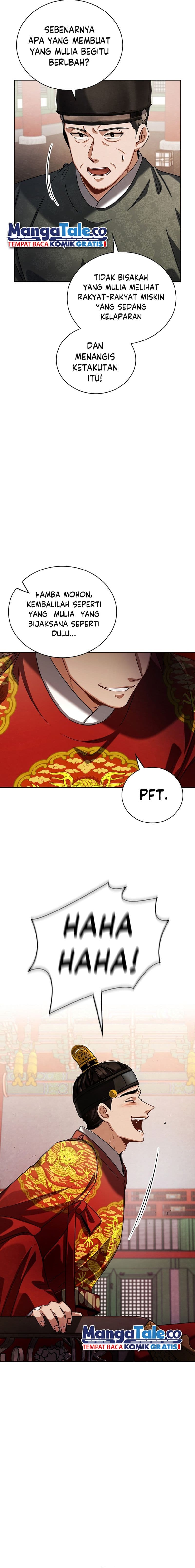 Be The Actor - Chapter 85 - Page 10