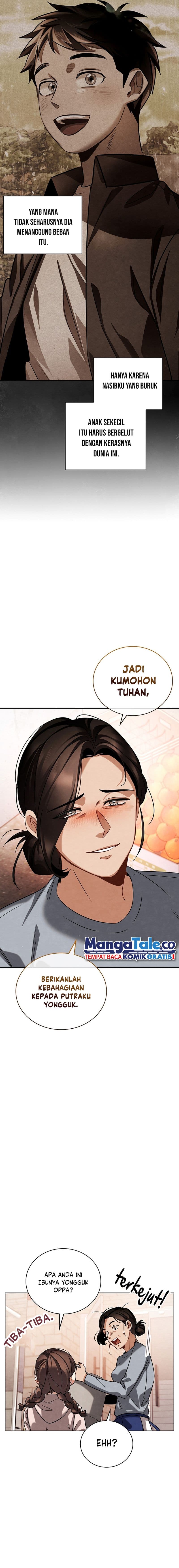 Be The Actor - Chapter 85 - Page 17