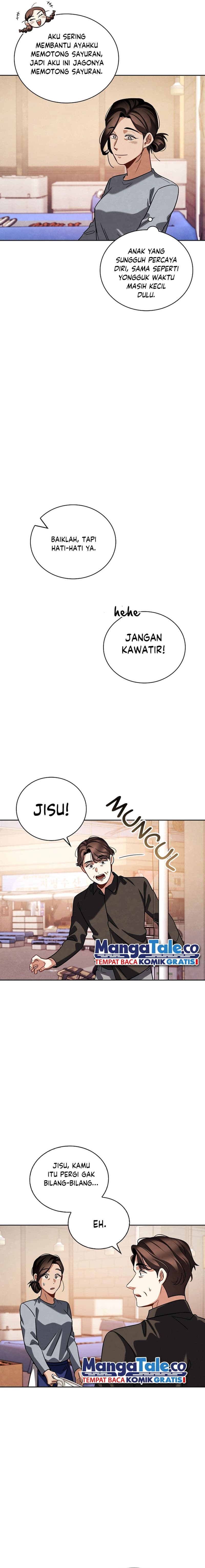 Be The Actor - Chapter 85 - Page 19