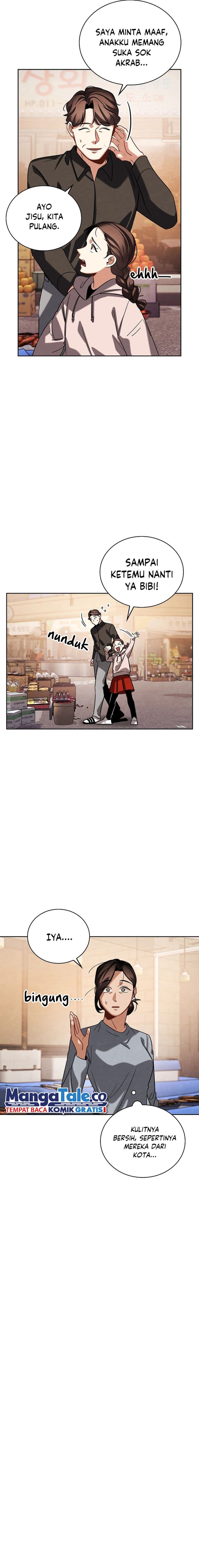 Be The Actor - Chapter 85 - Page 20