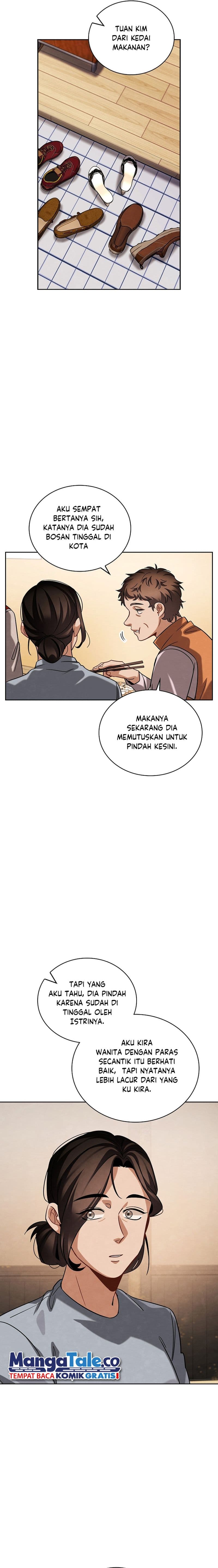 Be The Actor - Chapter 85 - Page 21