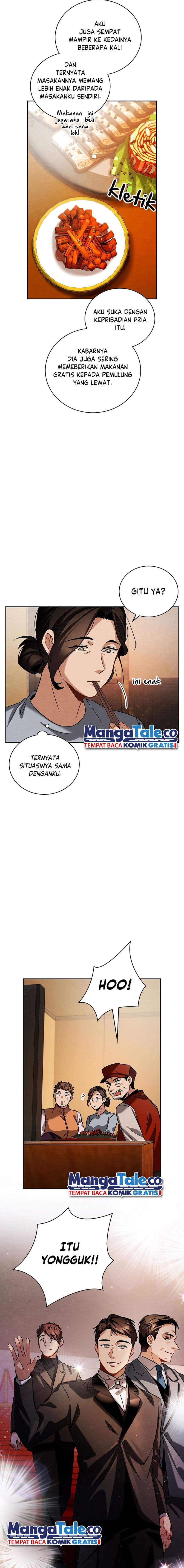 Be The Actor - Chapter 85 - Page 22