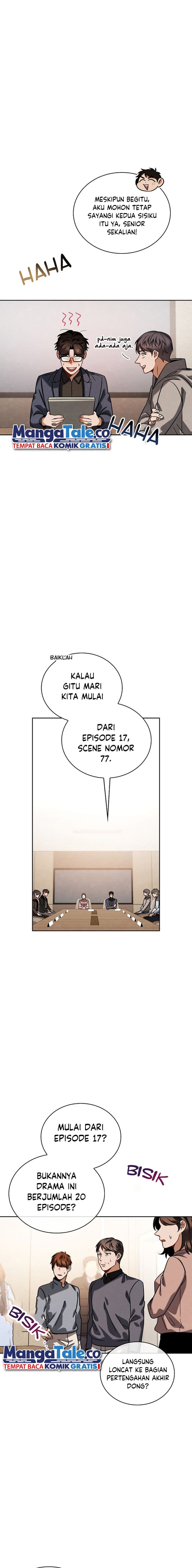 Be The Actor - Chapter 85 - Page 7