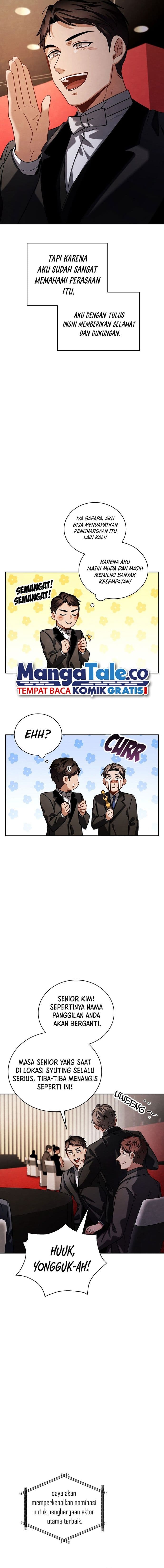 Be The Actor - Chapter 86 - Page 10