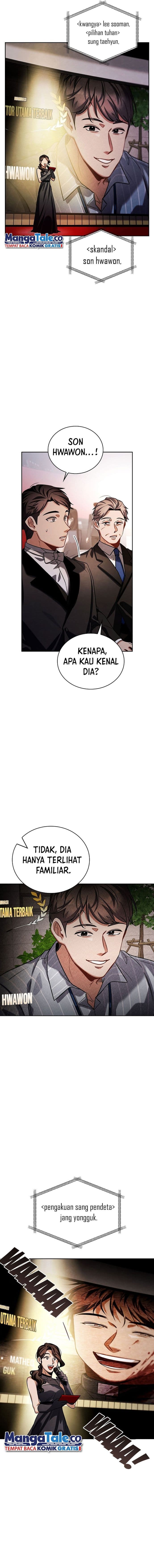 Be The Actor - Chapter 86 - Page 11