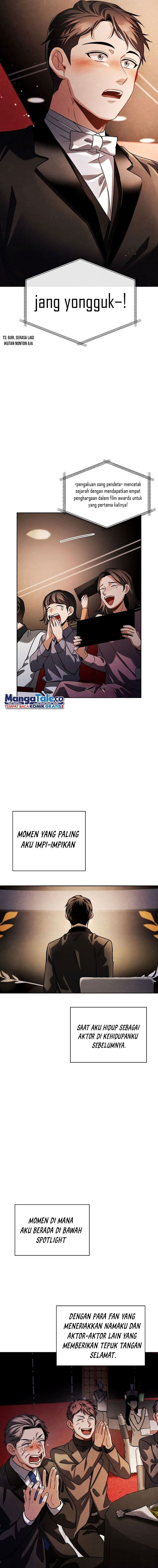 Be The Actor - Chapter 86 - Page 13