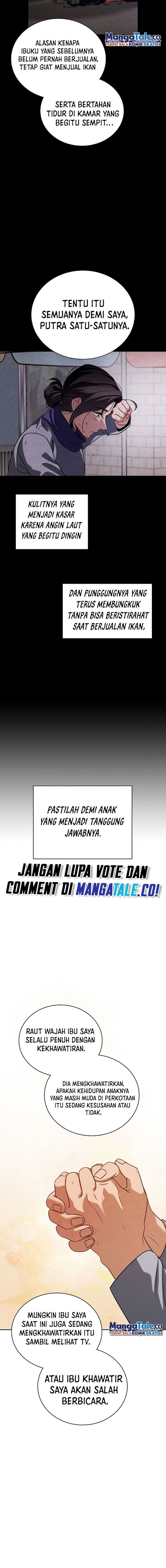 Be The Actor - Chapter 86 - Page 15