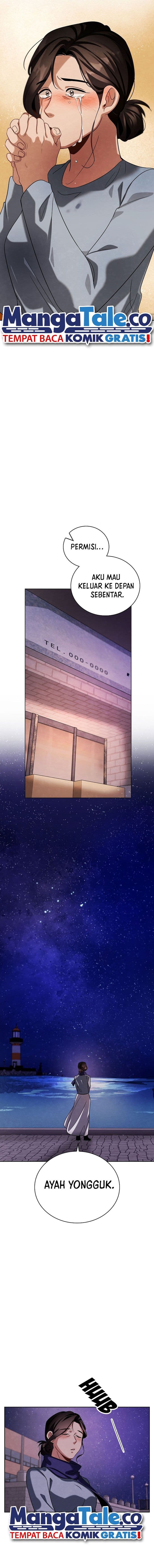Be The Actor - Chapter 86 - Page 17