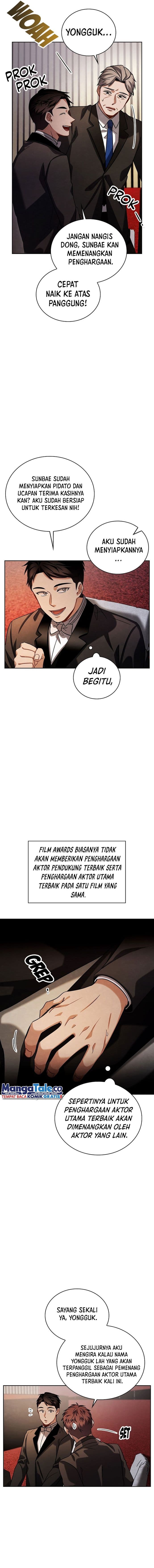 Be The Actor - Chapter 86 - Page 5
