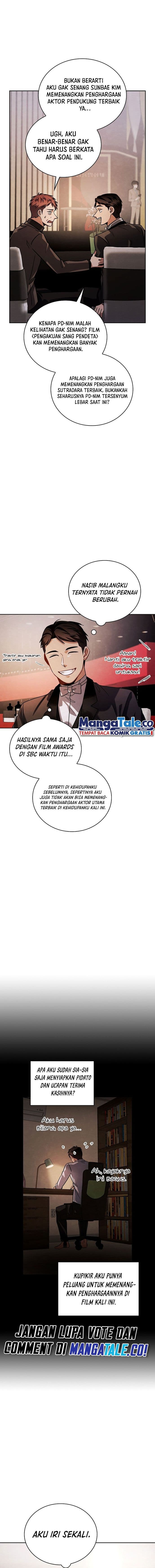 Be The Actor - Chapter 86 - Page 6