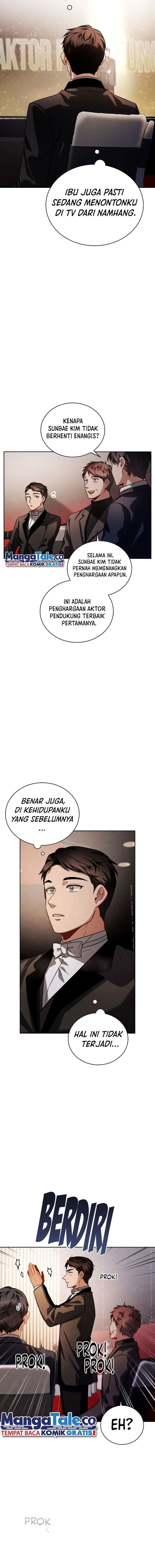 Be The Actor - Chapter 86 - Page 7