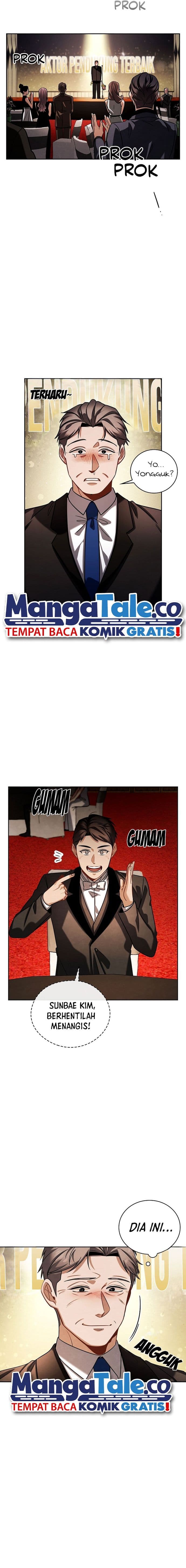 Be The Actor - Chapter 86 - Page 8