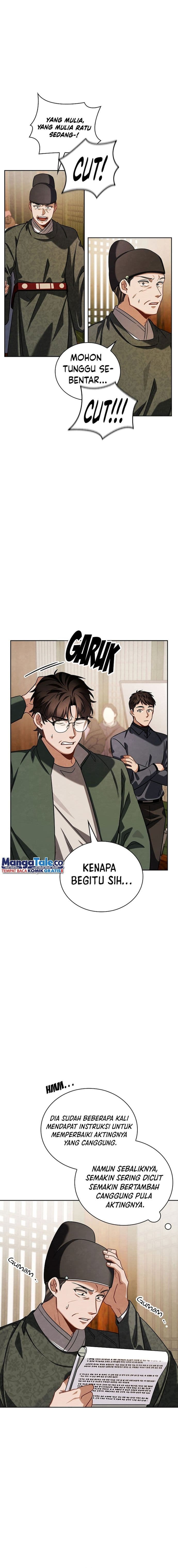 Be The Actor - Chapter 87 - Page 14