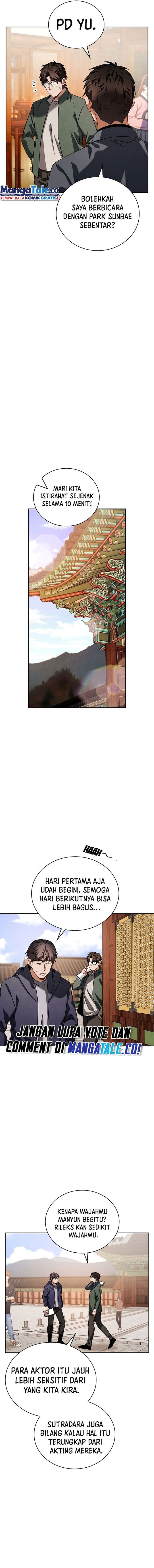 Be The Actor - Chapter 87 - Page 15