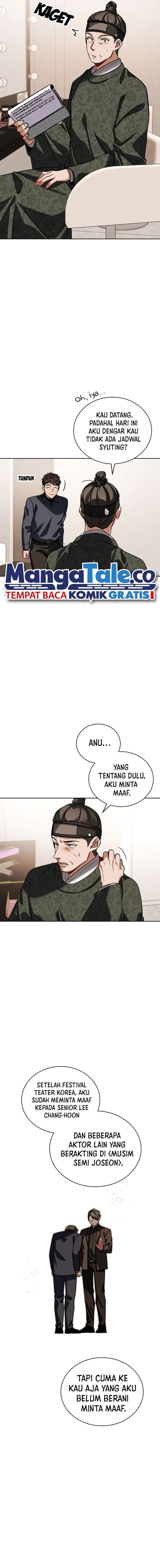Be The Actor - Chapter 87 - Page 8