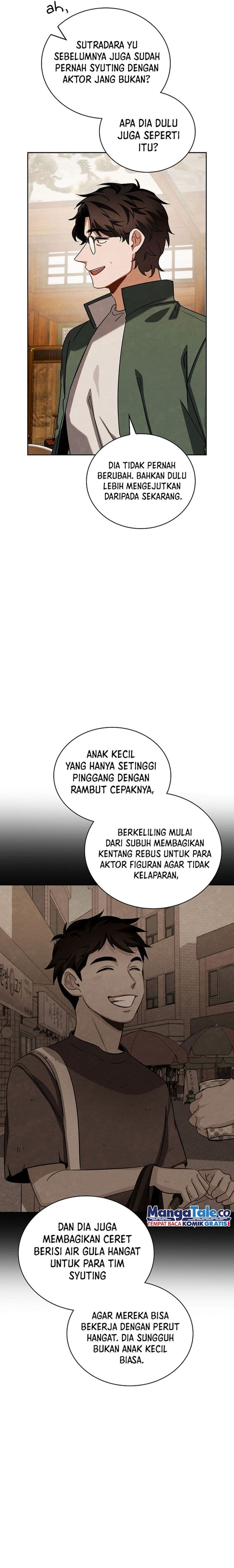 Be The Actor - Chapter 88 - Page 10