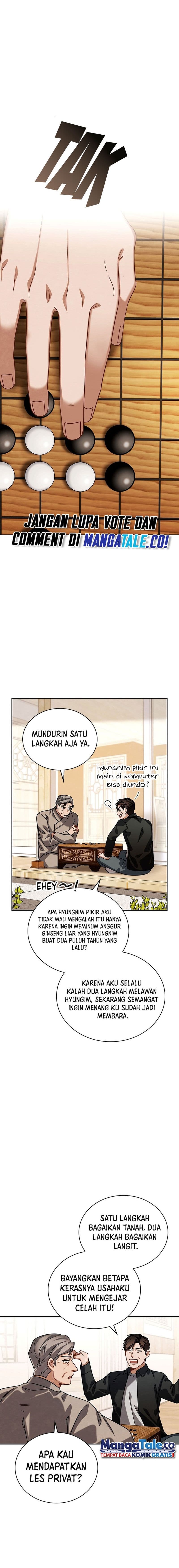 Be The Actor - Chapter 88 - Page 12