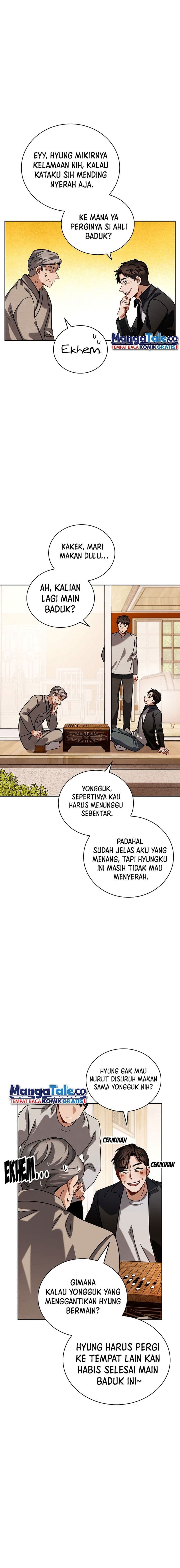 Be The Actor - Chapter 88 - Page 14