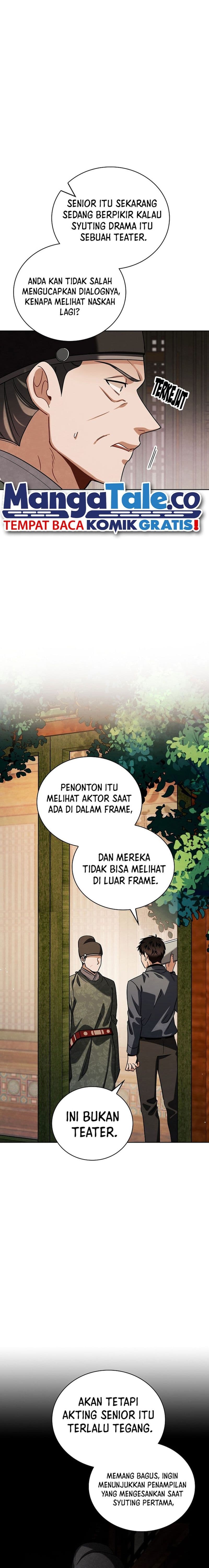 Be The Actor - Chapter 88 - Page 2