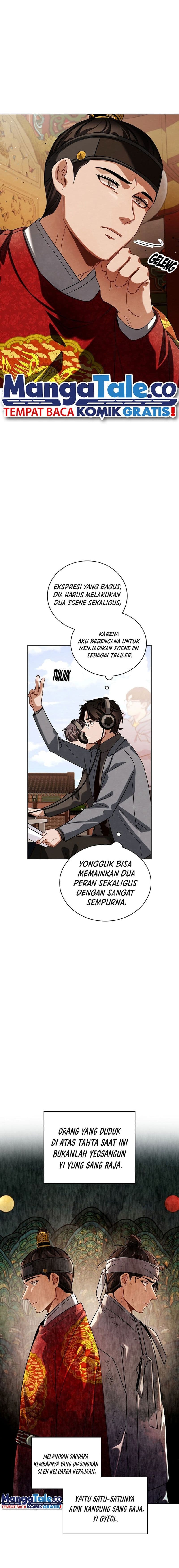 Be The Actor - Chapter 88 - Page 20