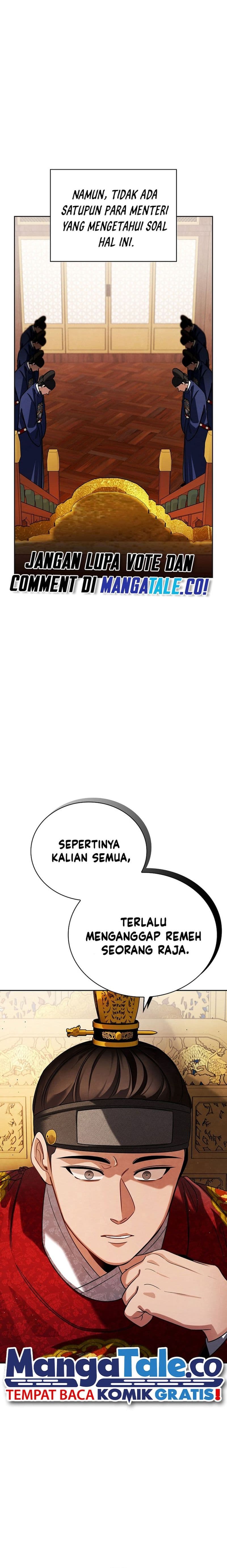 Be The Actor - Chapter 88 - Page 21