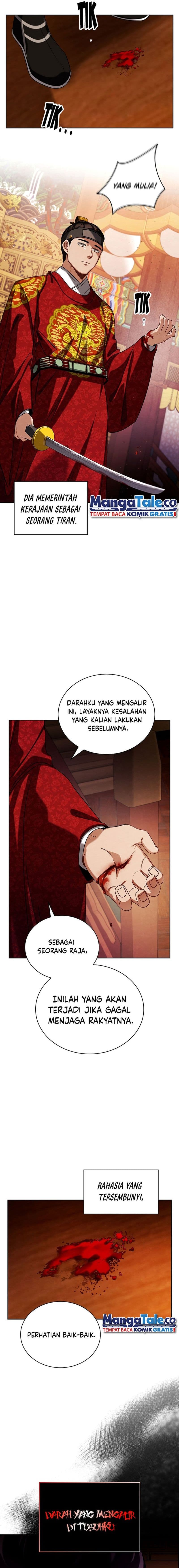Be The Actor - Chapter 88 - Page 24